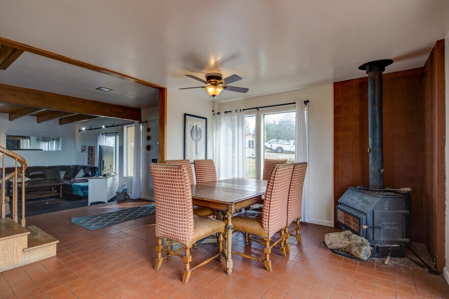 More Photos Of 4771 Greenhills Rd, Placerville Winery Vineyard For Sale