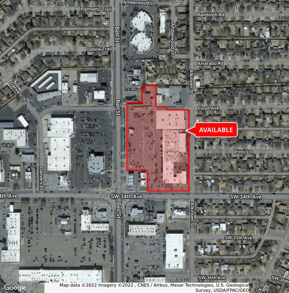 More Photos Of 3315 Bell St, Amarillo Unknown For Sale