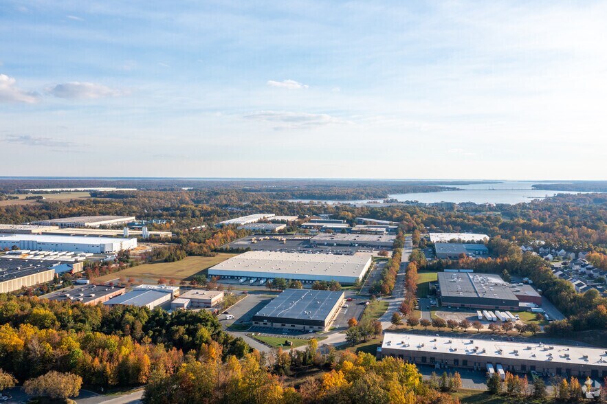 More Photos Of 1361 Brass Mill Rd, Belcamp Warehouse For Lease