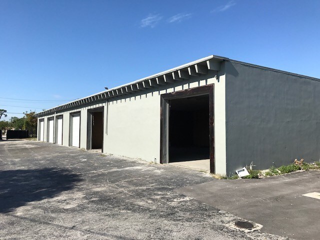 More Photos Of 706 NW 27th Ave, Fort Lauderdale Warehouse For Sale
