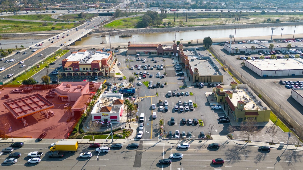 More Photos Of 5624-5640 E La Palma Ave, Anaheim Unknown For Lease