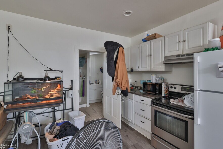 More Photos Of 115 E Ruddle St, Coaldale Multifamily For Sale