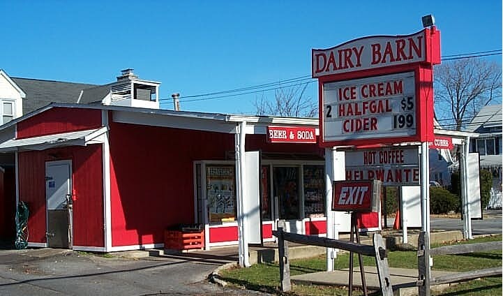 Primary Photo Of 560 Atlantic Ave, East Rockaway Convenience Store For Sale