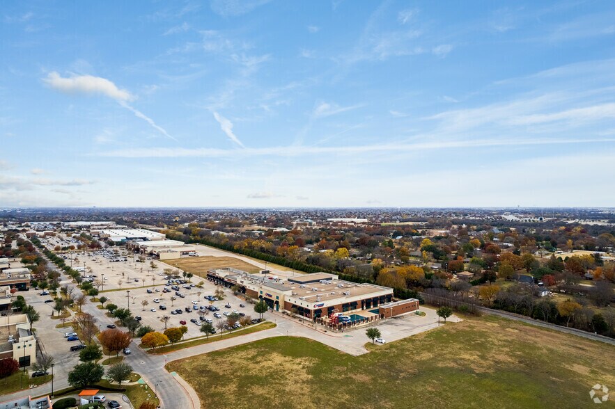 More Photos Of 205 E FM 544 Hwy, Murphy Unknown For Lease