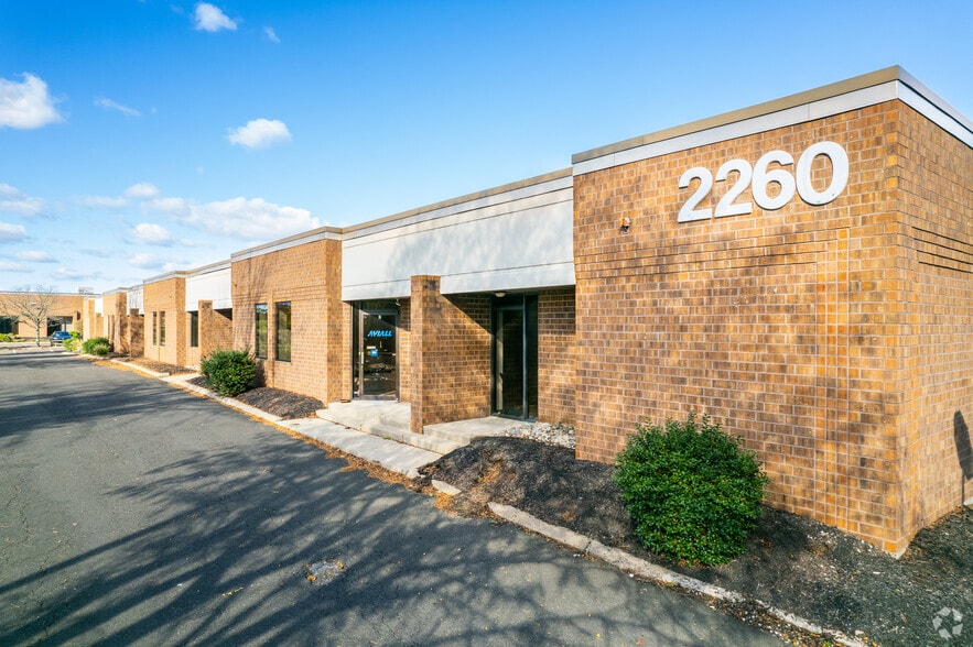 Primary Photo Of 2260 Cabot Blvd W, Langhorne Unknown For Lease