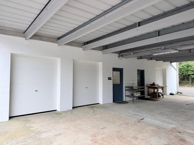 More Photos Of 30393 Temperanceville Rd, Temperanceville Warehouse For Lease