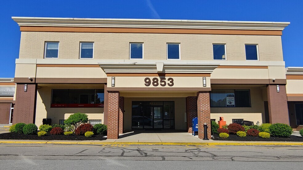 More Photos Of 9853 Johnnycake Ridge Rd, Mentor Office For Lease