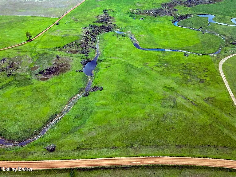 More Photos Of County Rd 11 & Garner Creek rd, Sentinel Butte Land For Sale