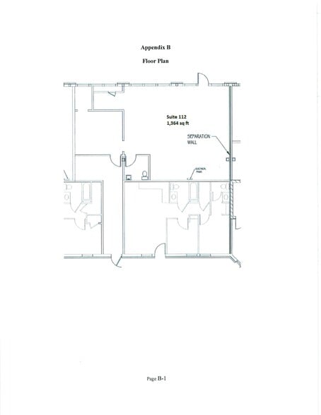 Primary Photo Of 235 E State St, West Lafayette Apartments For Lease