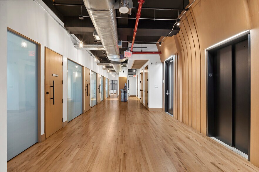 More Photos Of 35 W 36th St, New York Office For Sale