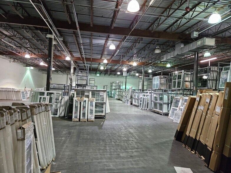 More Photos Of 1208-1228 Front St, Raleigh Warehouse For Lease