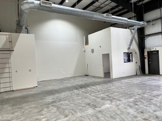 More Photos Of 503 Bangs Ave, Modesto Warehouse For Lease