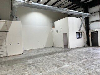 More Photos Of 503 Bangs Ave, Modesto Warehouse For Lease