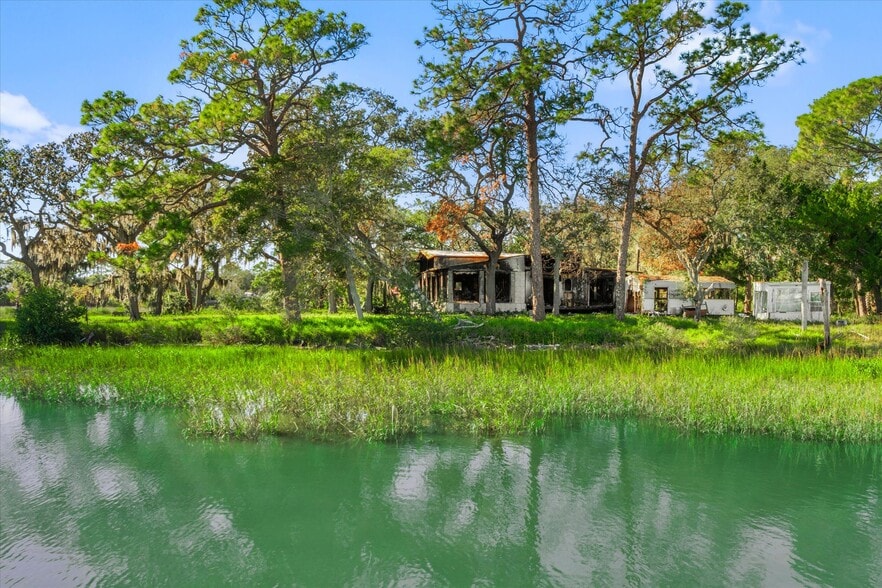 More Photos Of 1540 Arapaho Ave, Saint Augustine Land For Sale