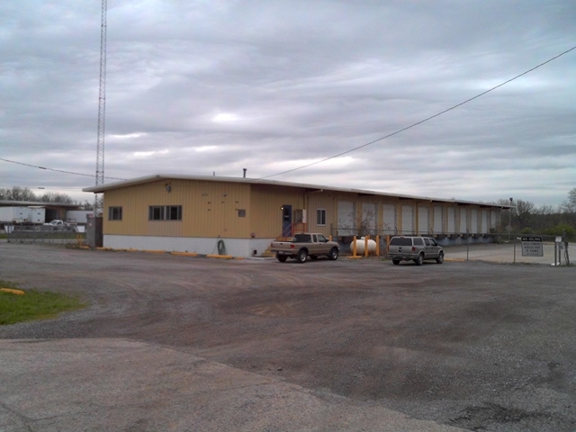 Primary Photo Of 146 Bowman rd, York Truck Terminal For Sale