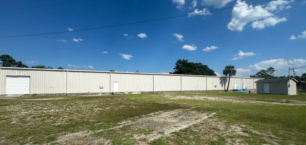 More Photos Of 1141 US Highway 41 NW, Jasper Distribution For Lease