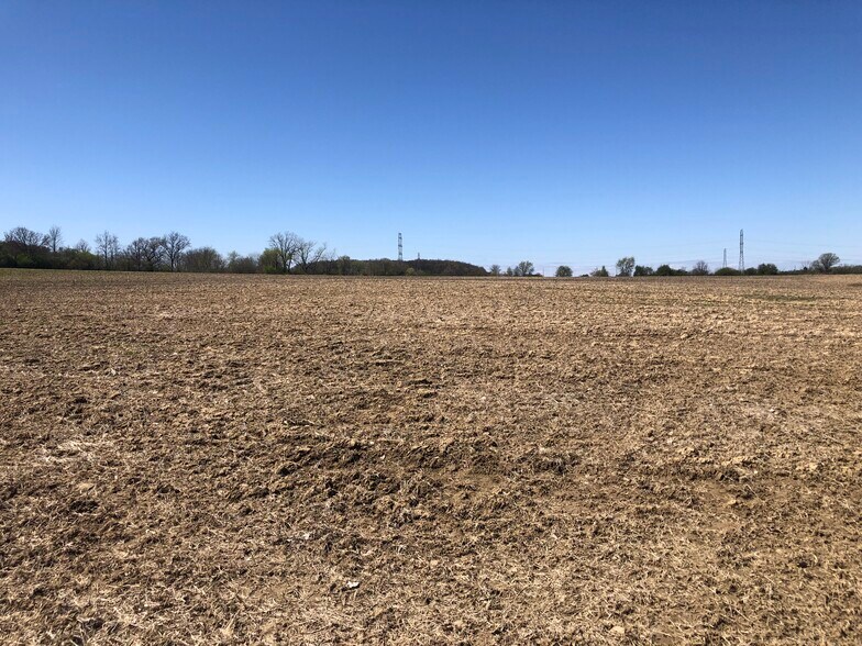 More Photos Of 7800 Grand Blvd, Hobart Land For Sale