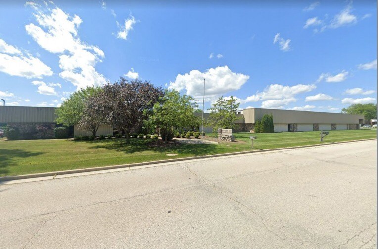 More Photos Of W194N11381 McCormick Dr, Germantown Manufacturing For Lease
