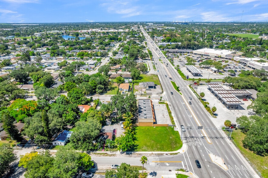 More Photos Of 16910 NW 27th Ave, Miami Gardens Land For Sale