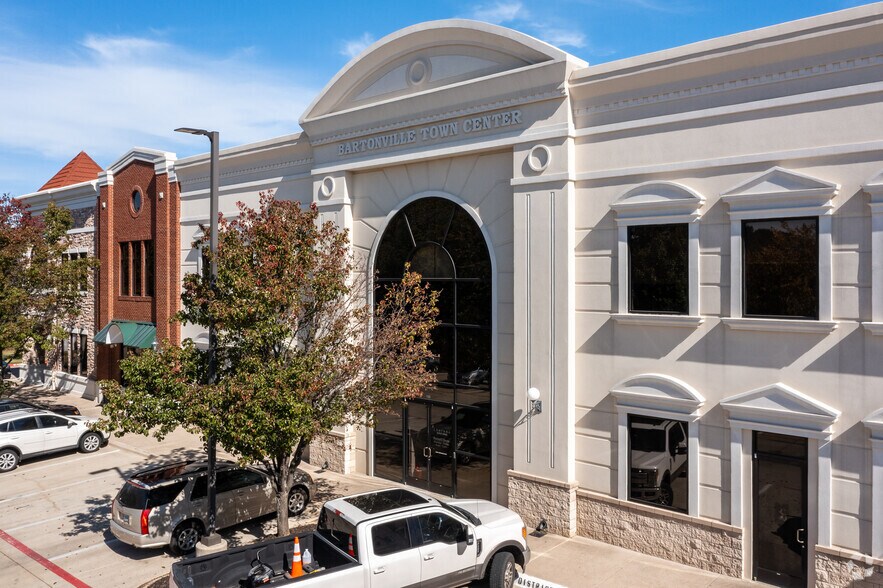 More Photos Of 2650 Fm 407, Bartonville Unknown For Lease