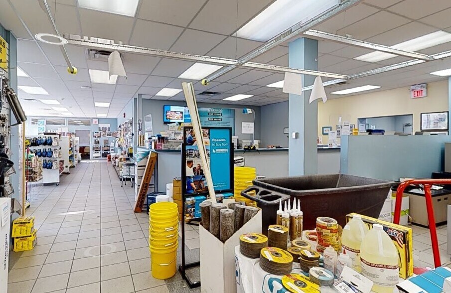 Primary Photo Of 2401 United Blvd, Coquitlam Warehouse For Sale