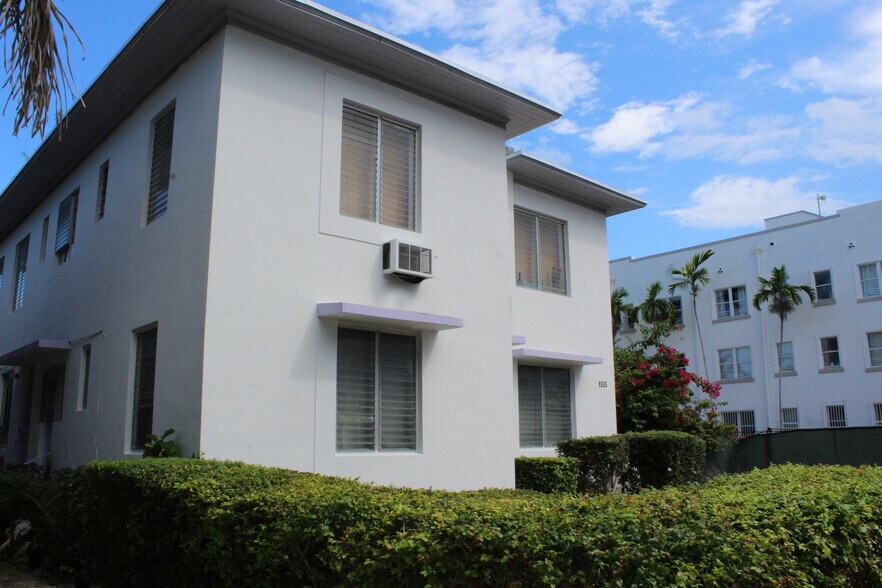 More Photos Of 1535 Lenox Ave, Miami Beach Apartments For Sale