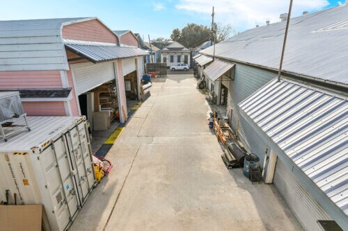 More Photos Of , New Orleans Industrial For Sale