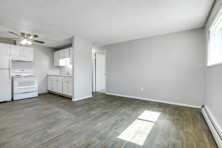 More Photos Of 2301-2395 W Virginia Ave, Denver Apartments For Sale