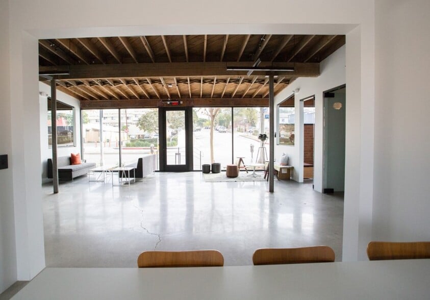 More Photos Of 3211 Pico Blvd, Santa Monica Loft Creative Space For Sale