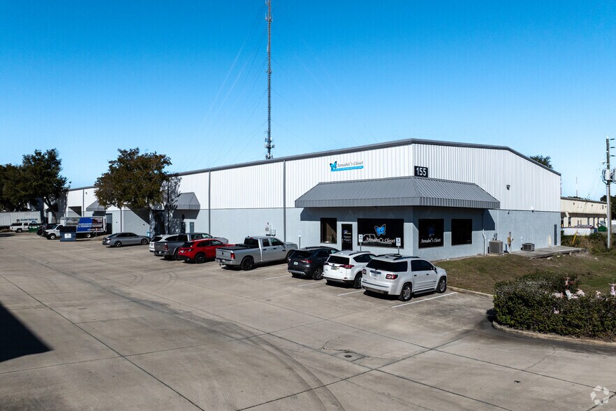 More Photos Of 1200 Charles St, Longwood Unknown For Lease