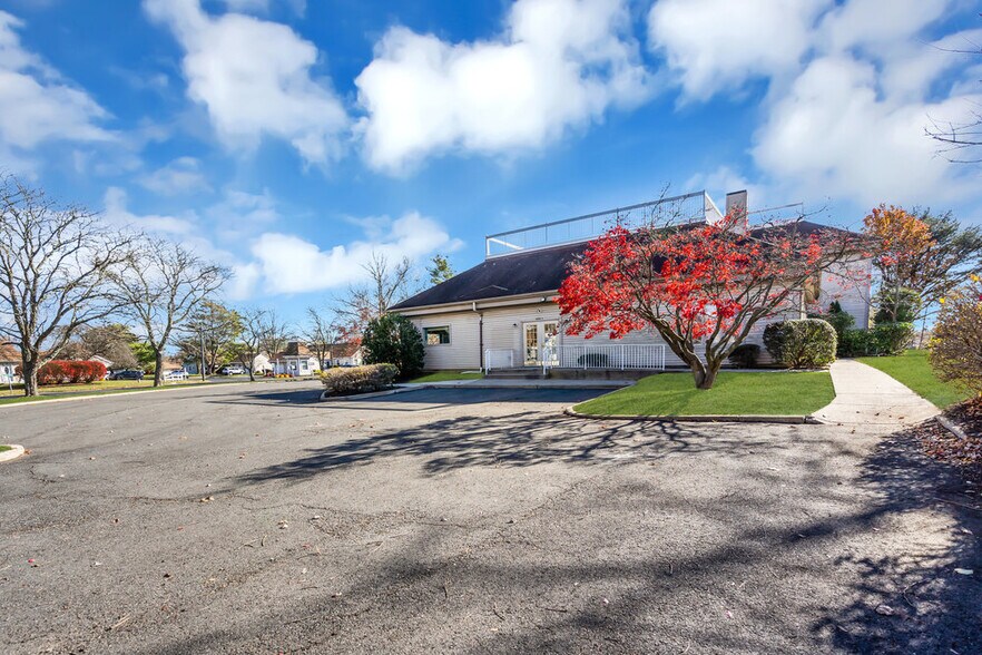 More Photos Of 1 Dag Hammarskjold Blvd, Howell Office For Sale