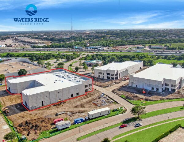 Primary Photo Of 1980 Lakepointe Dr, Lewisville Showroom For Sale