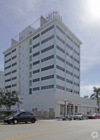 More Photos Of 333 Arthur Godfrey Rd, Miami Beach Office For Lease