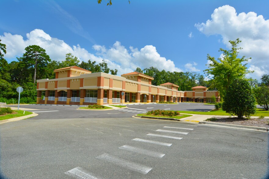 More Photos Of 2459 Mahan Dr, Tallahassee Storefront Retail Office For Sale