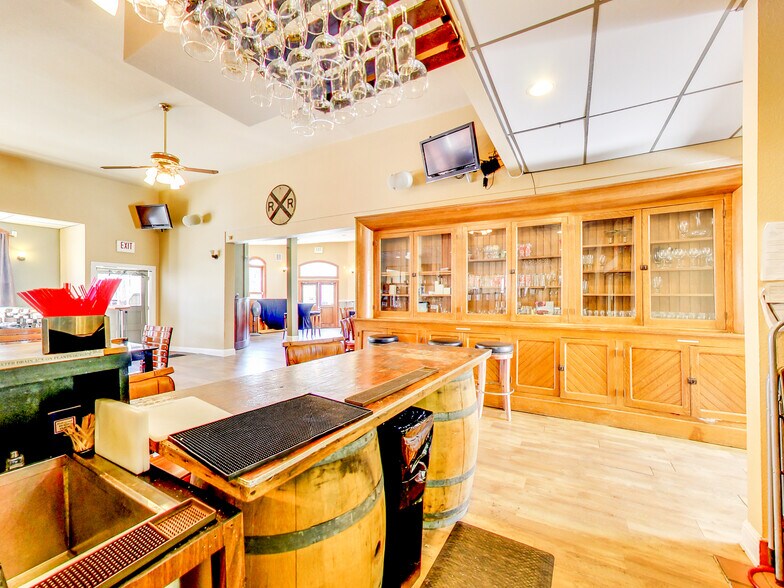 More Photos Of 1301-1303 High St, Alameda Storefront Retail Residential For Sale