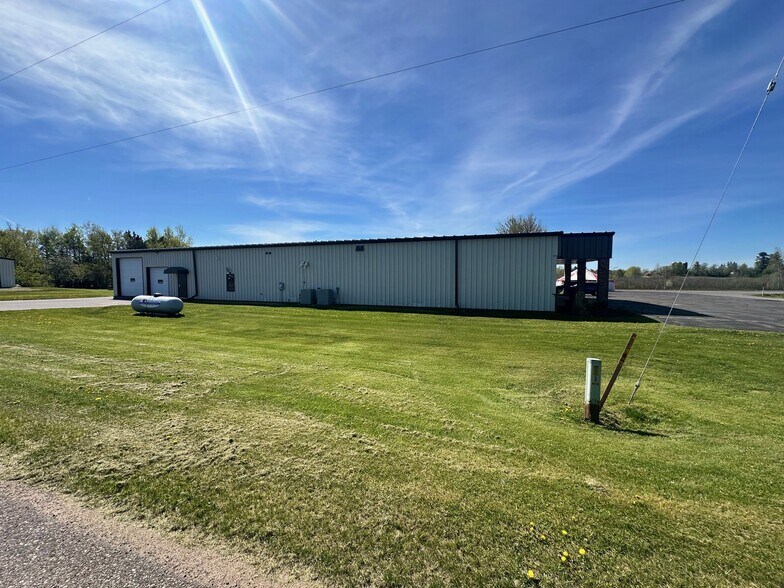 More Photos Of N5750 White St, Glen Flora General Retail For Sale