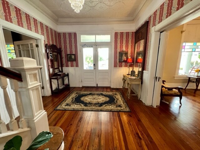 More Photos Of 252 Seavy St, Senoia Hospitality For Sale