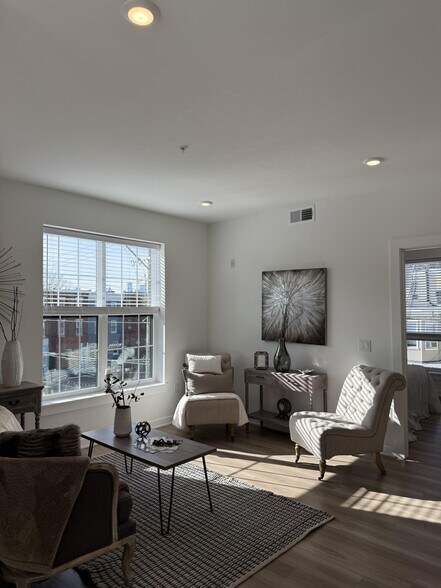 More Photos Of 2112-2116 N Front St, Philadelphia Apartments For Lease
