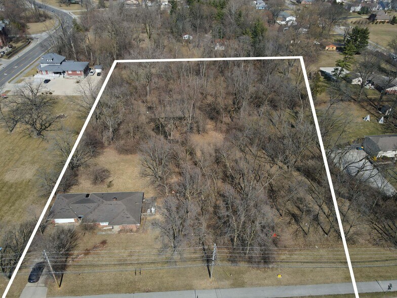 More Photos Of 3654 W 96th St, Indianapolis Land For Sale