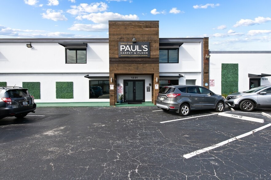 More Photos Of 1231 NE 8th Ave, Fort Lauderdale Office For Lease