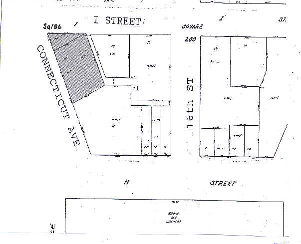More Photos Of 1634 I St NW, Washington Office For Lease