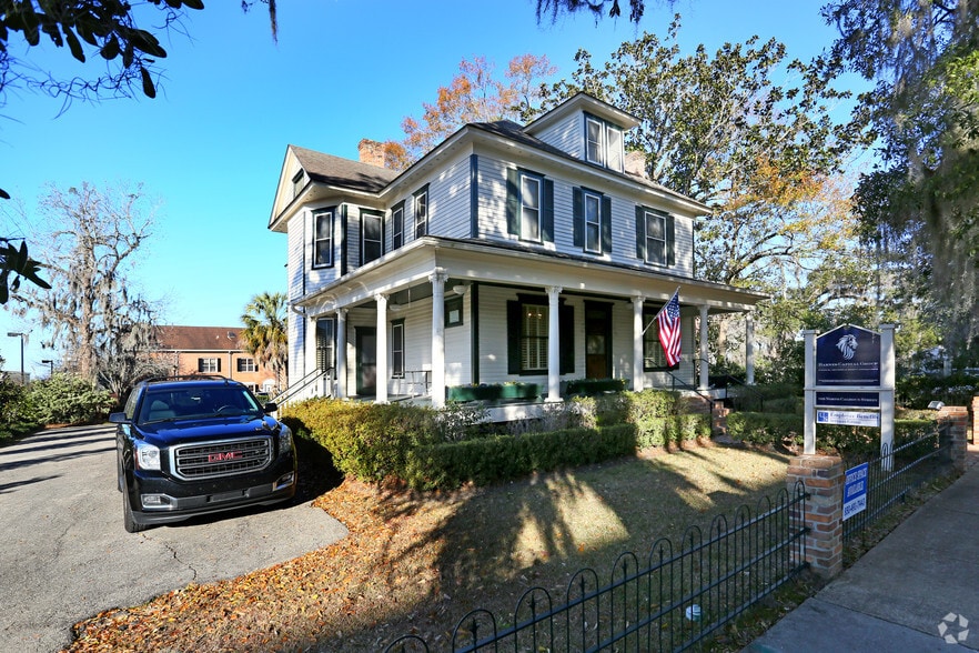 More Photos Of 318 N Calhoun St, Tallahassee Office For Sale