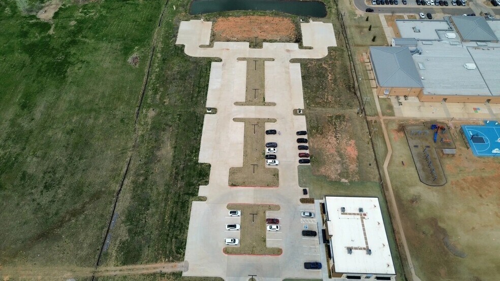 Primary Photo Of 521 SW 149th St, Oklahoma City Land For Sale