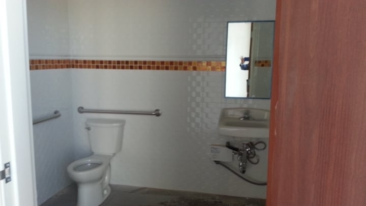 More Photos Of 8841 Garvey Ave, Rosemead Coworking Space