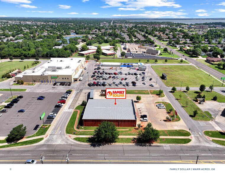 More Photos Of 5903 NW 63rd Street, Warr Acres General Retail For Sale