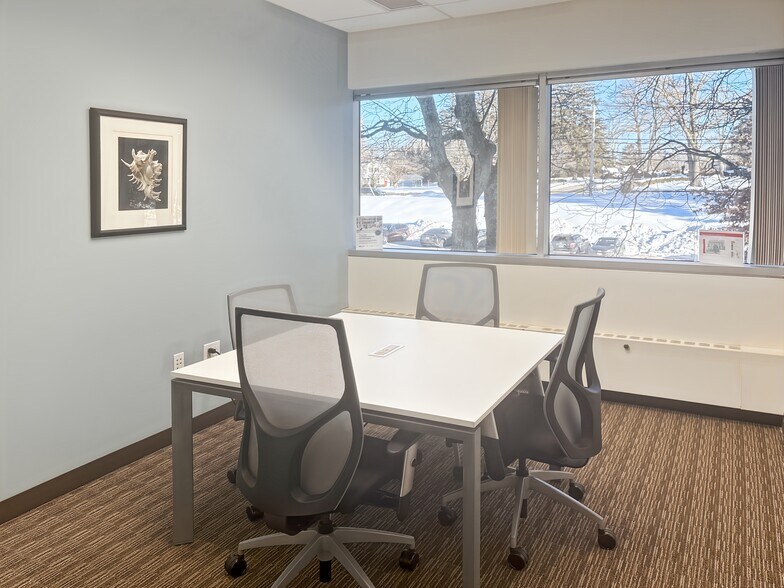 More Photos Of 411 Theodore Fremd Ave, Rye Coworking Space
