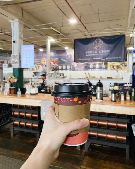 More Photos Of 441 E Market St, York Loft Creative Space For Lease