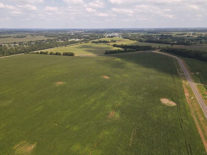 More Photos Of 6591 John Rivers Rd, Pembroke Land For Sale