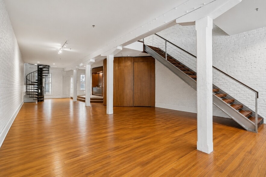 More Photos Of 1314 E Cary St, Richmond Storefront Retail Office For Lease