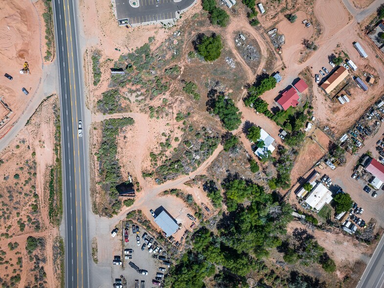 More Photos Of 1431 Arnel Ln, Moab Land For Sale